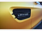 Thumbnail Photo 19 for 2016 Mercedes-Benz AMG GT S